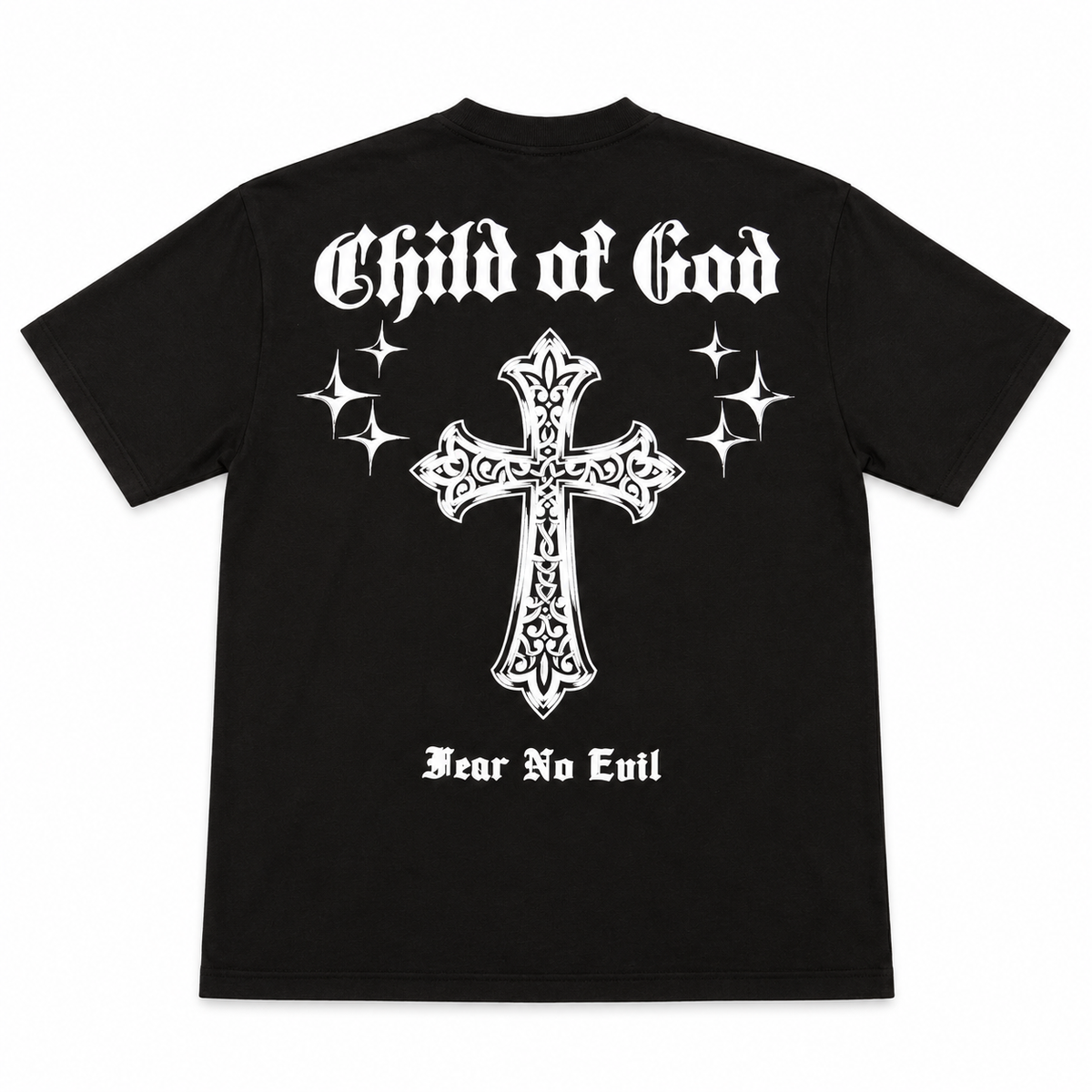 CHILD OF GOD