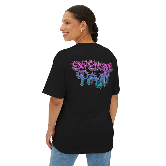 Expensive Pain Oversized Boxy Tee