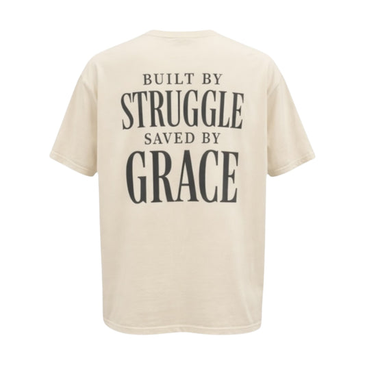 SAVED BY GRACE