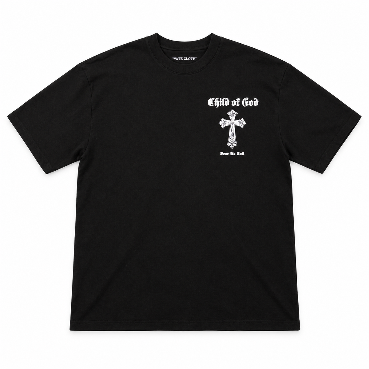CHILD OF GOD